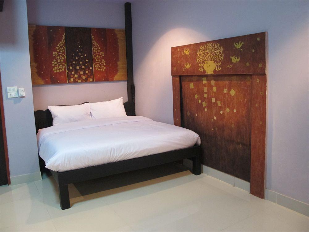 Lanna Boutique Resort Chiang Mai Exterior photo