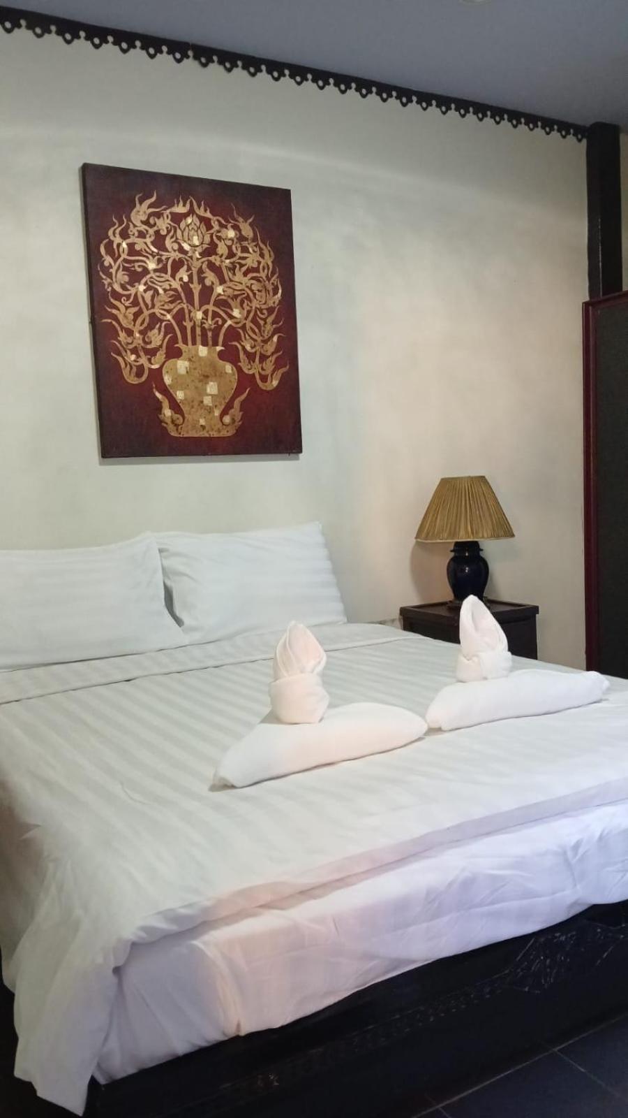Lanna Boutique Resort Chiang Mai Exterior photo