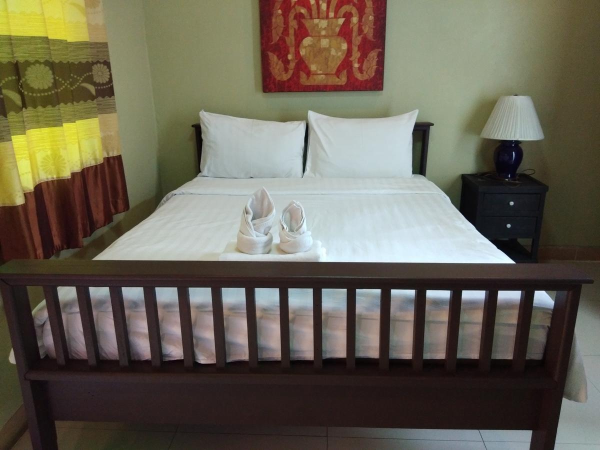 Lanna Boutique Resort Chiang Mai Exterior photo