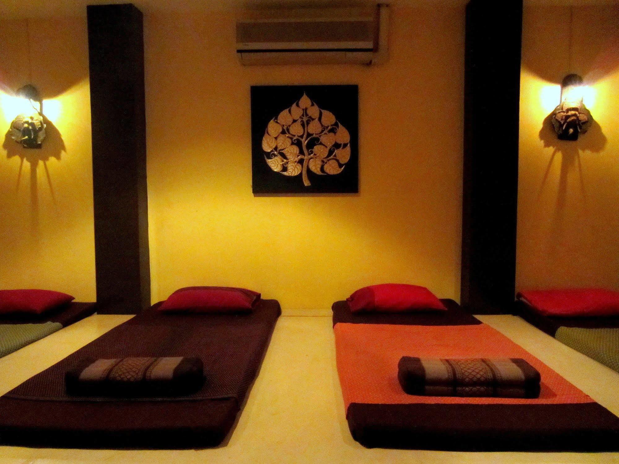 Lanna Boutique Resort Chiang Mai Exterior photo