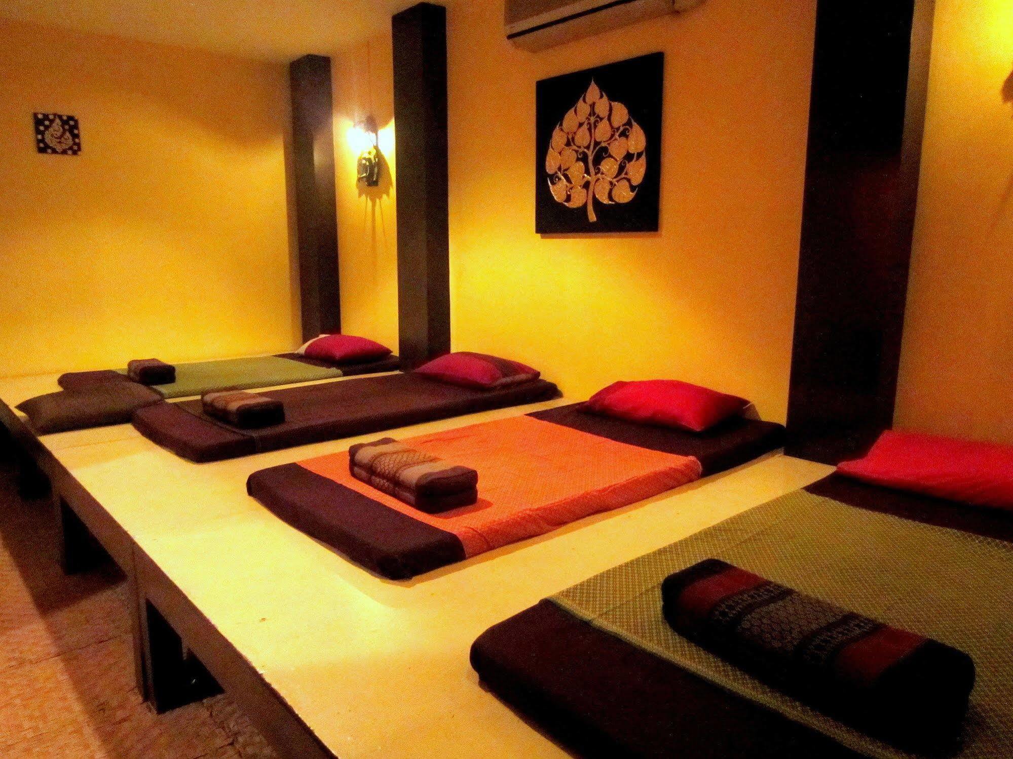 Lanna Boutique Resort Chiang Mai Exterior photo